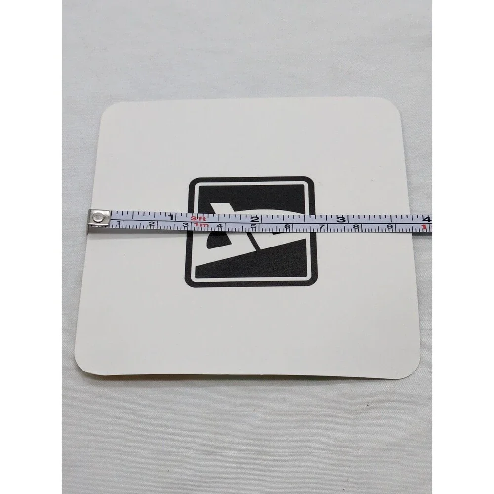 Colorful G E Sticker 3 7/8